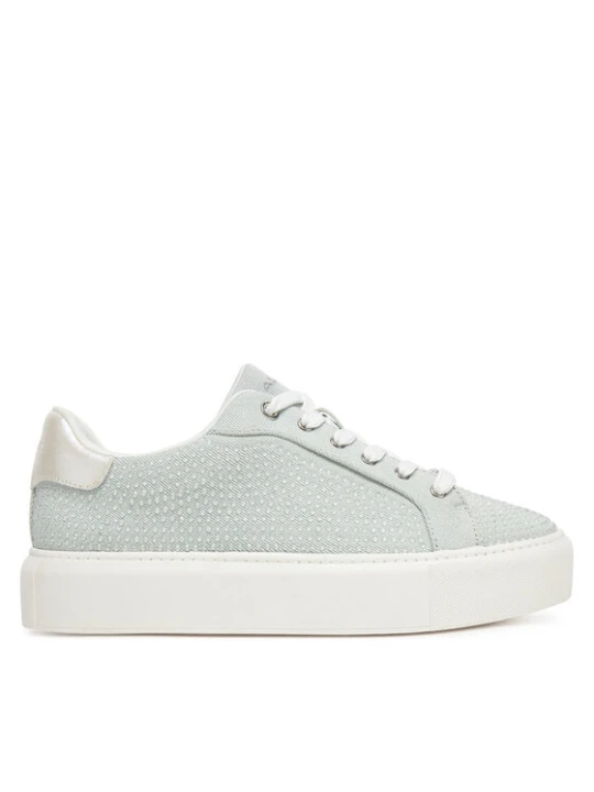 Zdjęcie produktu Sneakersy Aldo Clovver 13984900 Niebieski