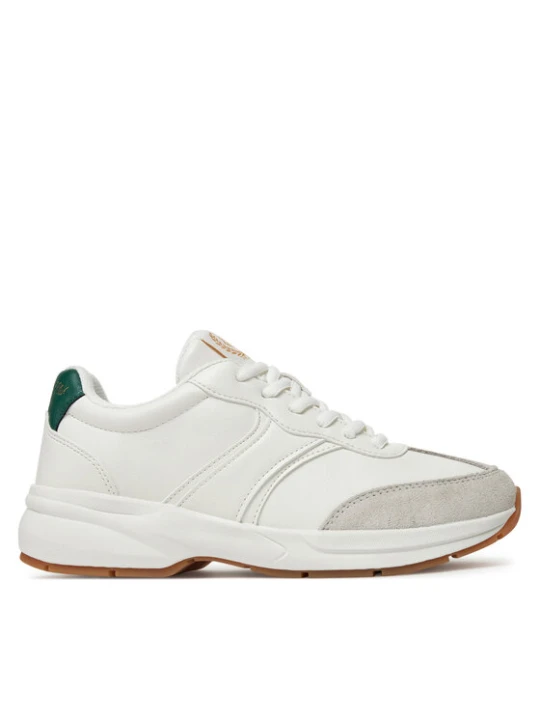 Zdjęcie produktu Sneakersy Aldo Clubchic 13917578 Biały