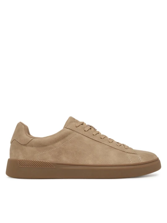 Zdjęcie produktu Sneakersy Aldo Coolspec 14051470 Beżowy