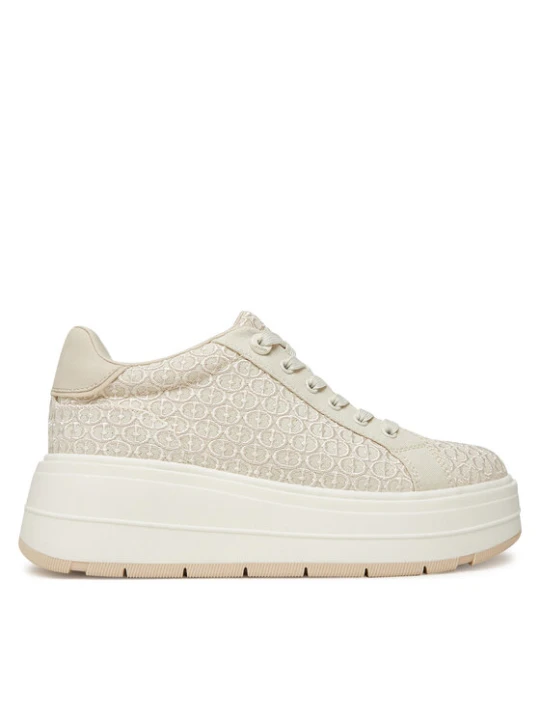 Zdjęcie produktu Sneakersy Aldo Garelia 13964973 Szary