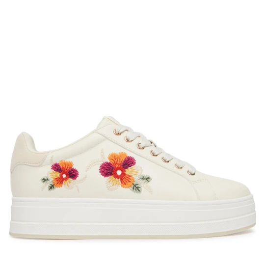 Zdjęcie produktu Sneakersy Aldo Glenoran 14296209 Biały