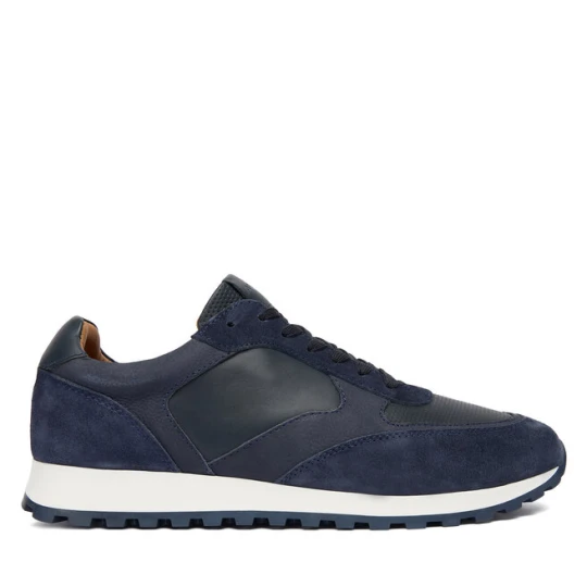 Zdjęcie produktu Sneakersy Aldo Gordo 14134962 Granatowy