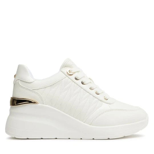 Zdjęcie produktu Sneakersy Aldo Gradskiy 13661560 Biały