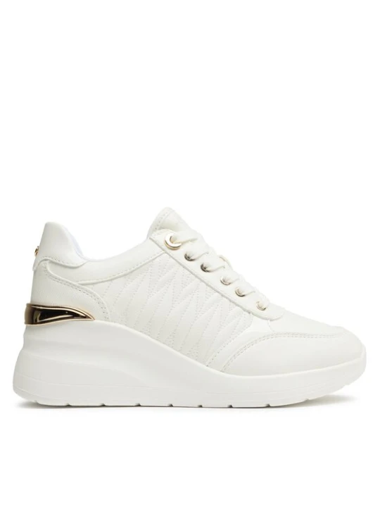 Zdjęcie produktu Sneakersy Aldo Gradskiy 13661560 Biały
