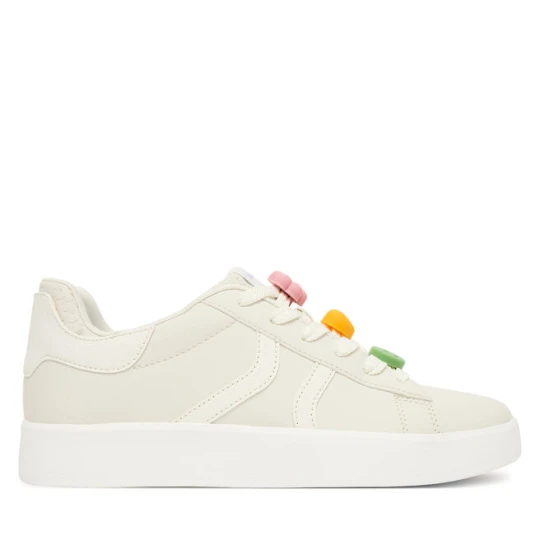 Zdjęcie produktu Sneakersy Aldo Hypertmc01 14038435 Écru Kremowy