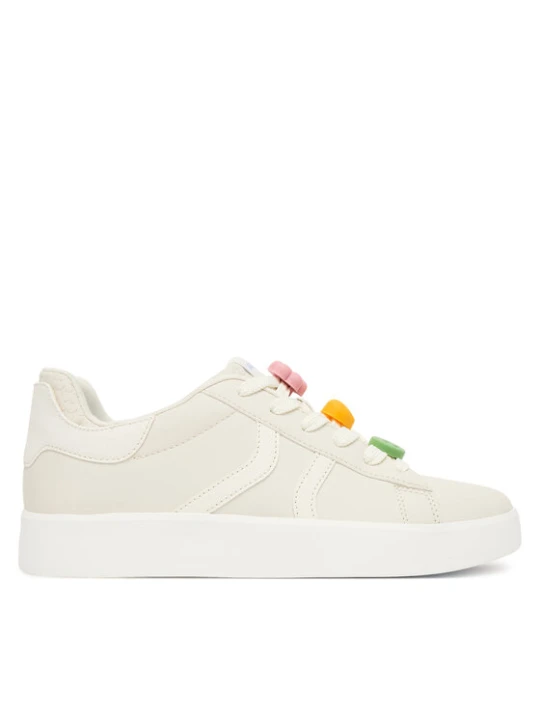 Zdjęcie produktu Sneakersy Aldo Hypertmc01 14038435 Écru Kremowy