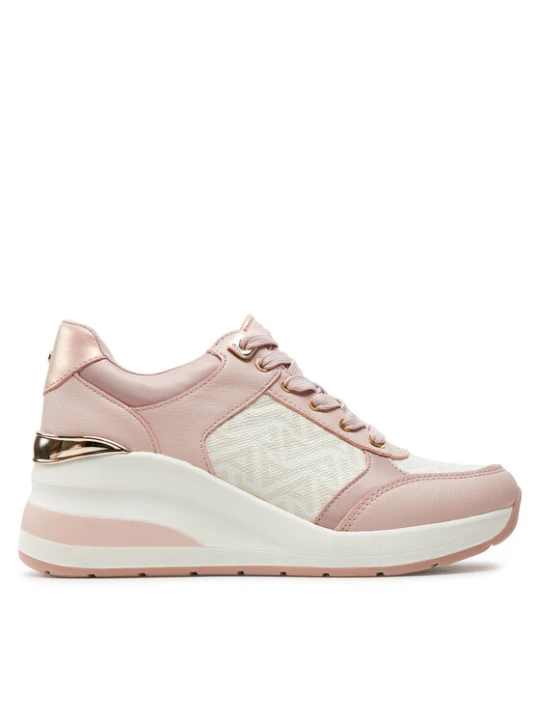 Zdjęcie produktu Sneakersy Aldo Iconistep 13542898 Różowy