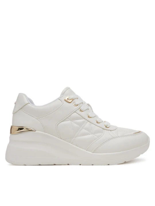 Zdjęcie produktu Sneakersy Aldo Iconistep 13706544 Biały