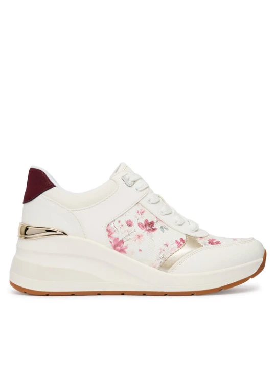 Zdjęcie produktu Sneakersy Aldo Iconistep 14195082 Biały
