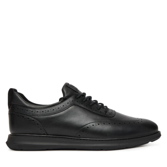 Zdjęcie produktu Sneakersy Aldo Kalister 13876965 Czarny