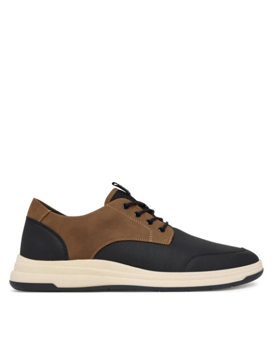 Zdjęcie produktu Sneakersy Aldo Konnor 14134971 Brązowy