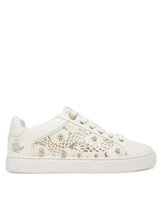 Zdjęcie produktu Sneakersy Aldo Leonia 13918735 Biały