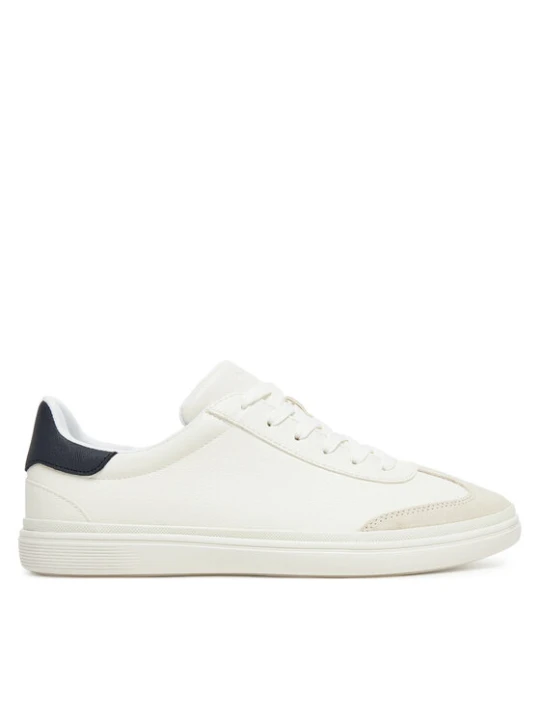 Zdjęcie produktu Sneakersy Aldo Lido 13876977 Biały