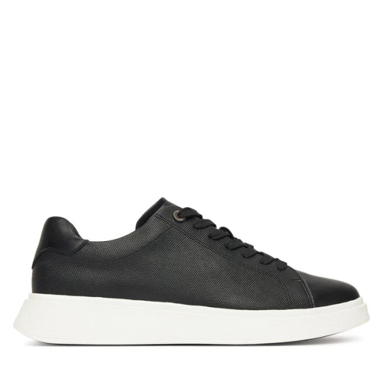 Zdjęcie produktu Sneakersy Aldo Magnus 13711690 Czarny