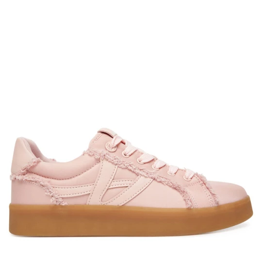 Zdjęcie produktu Sneakersy Aldo Mtl72Sneaker-L 14044575 Różowy