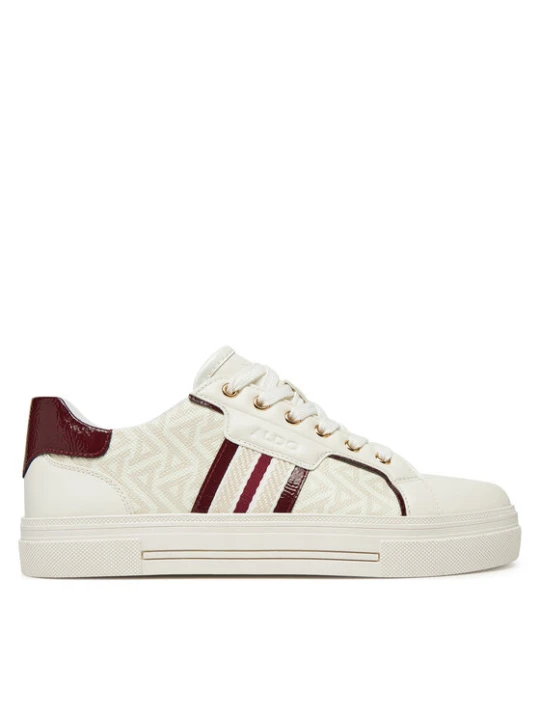Zdjęcie produktu Sneakersy Aldo Onirasean 13918629 Biały