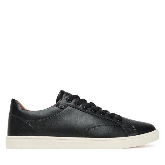 Zdjęcie produktu Sneakersy Aldo Poker 13963597 Czarny