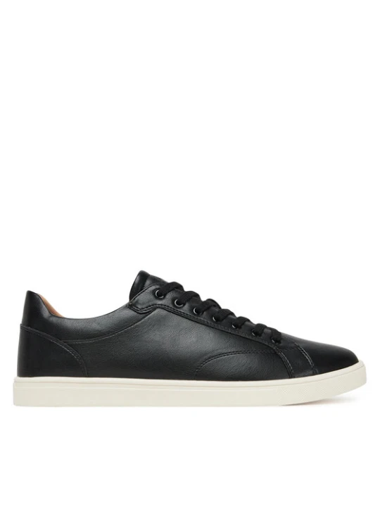 Zdjęcie produktu Sneakersy Aldo Poker 13963597 Czarny