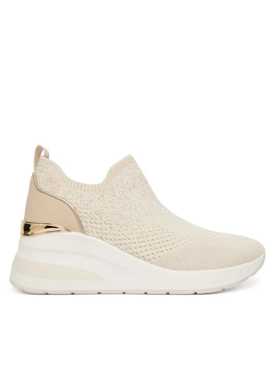 Zdjęcie produktu Sneakersy Aldo Sevan 13812491 Beżowy