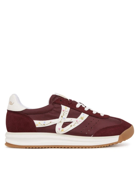 Zdjęcie produktu Sneakersy Aldo Stepcount 14139089 Bordowy