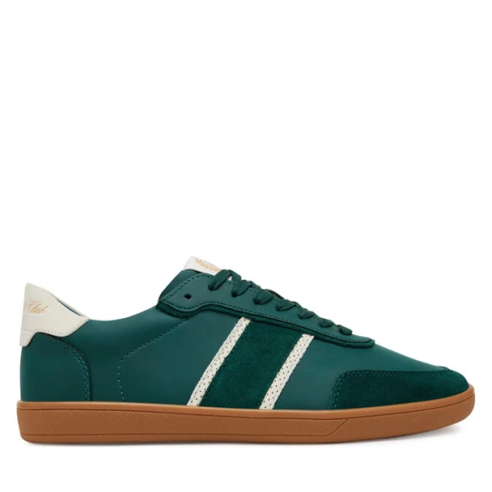 Zdjęcie produktu Sneakersy Aldo Uptown 13914773 Zielony