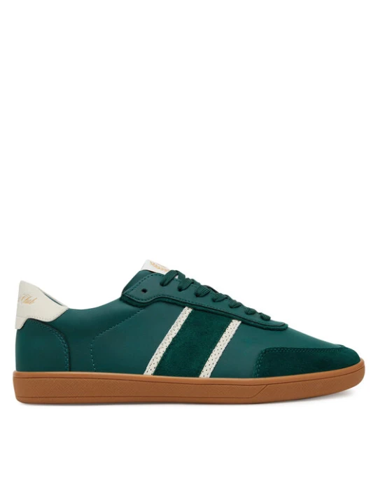 Zdjęcie produktu Sneakersy Aldo Uptown 13914773 Zielony