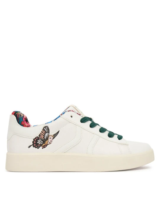 Zdjęcie produktu Sneakersy Aldo Whatisadam01 14038437 Biały