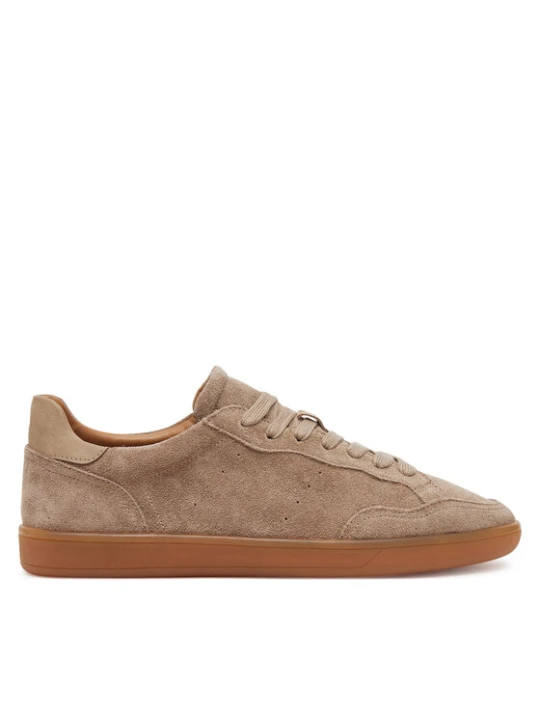 Zdjęcie produktu Sneakersy Aldo Wildbrook 13963575 Brązowy