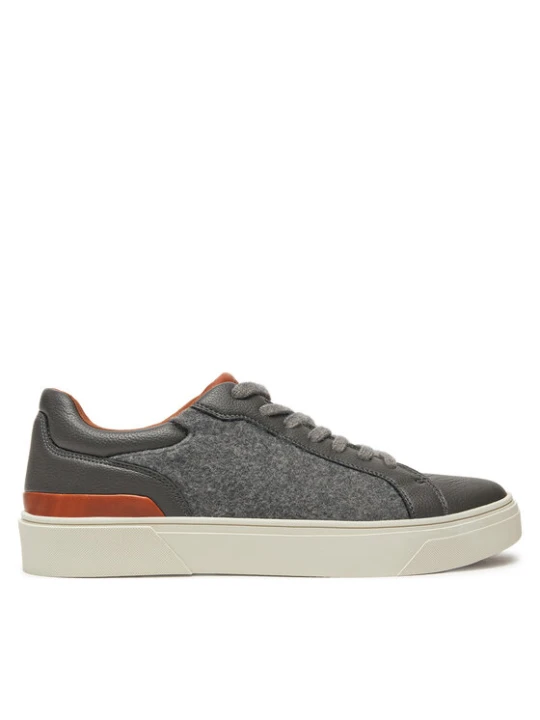 Zdjęcie produktu Sneakersy Aldo Willio 13847778 Szary