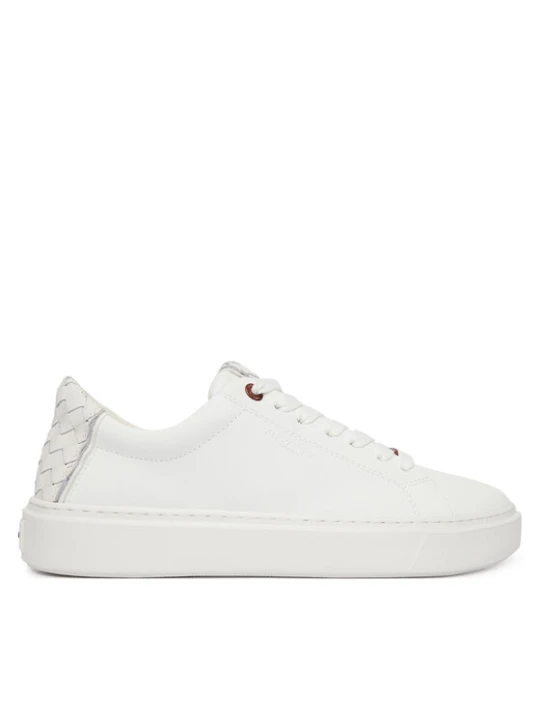 Zdjęcie produktu Sneakersy Alexander Smith London ALBDLDM Biały