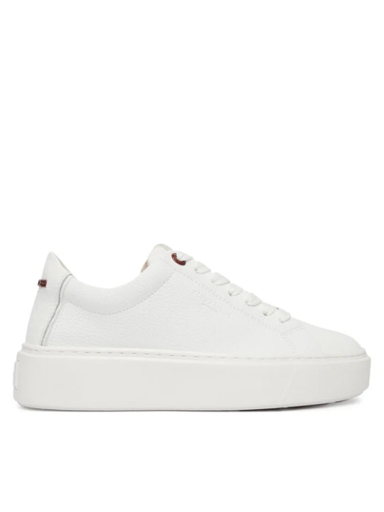 Zdjęcie produktu Sneakersy Alexander Smith London ALBDLHW Biały