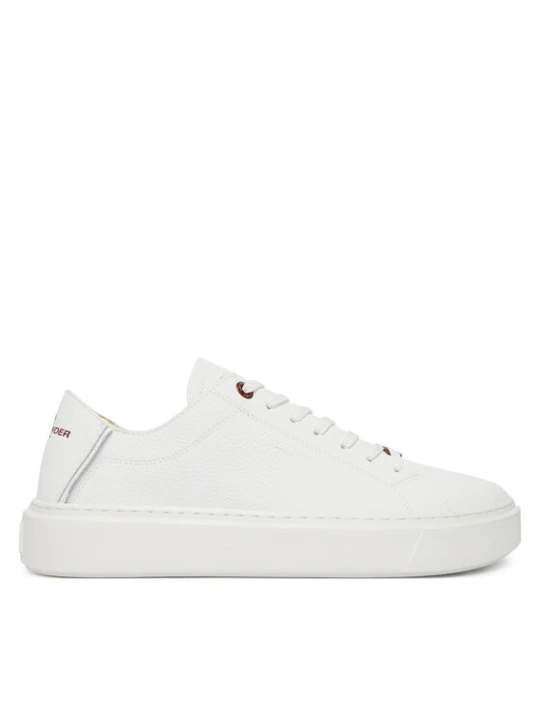 Zdjęcie produktu Sneakersy Alexander Smith London ALBDLUM Biały