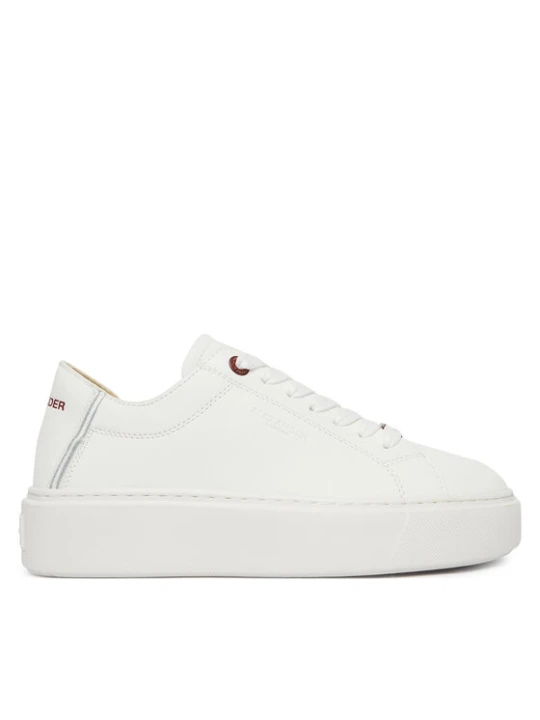 Zdjęcie produktu Sneakersy Alexander Smith London ALBDLUW Biały
