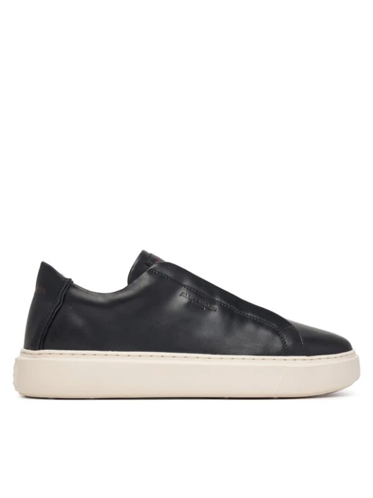 Zdjęcie produktu Sneakersy Alexander Smith London ALBESLM-9147 Czarny