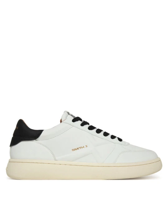 Zdjęcie produktu Sneakersy Alexander Smith Ocean SXBCOCM-9603-WBK Biały