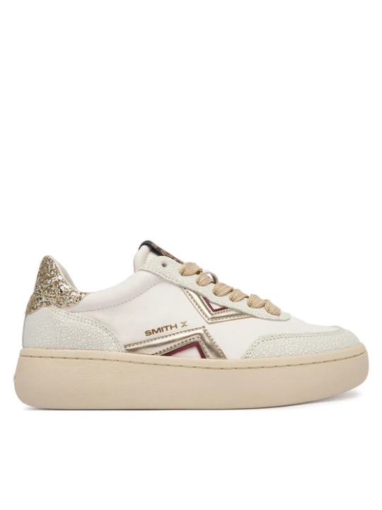 Zdjęcie produktu Sneakersy Alexander Smith OceanWoman SXBEOCW-9571 Biały