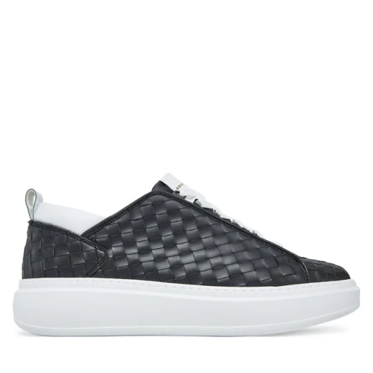 Zdjęcie produktu Sneakersy Alexander Smith Wembley ASBBWYM 2273 Czarny