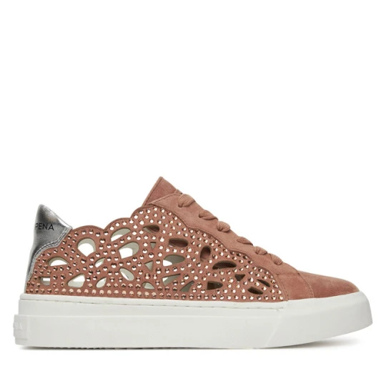 Zdjęcie produktu Sneakersy Alma En Pena V250223 Różowy