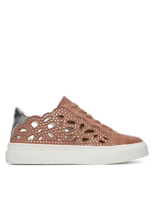 Zdjęcie produktu Sneakersy Alma En Pena V250223 Różowy