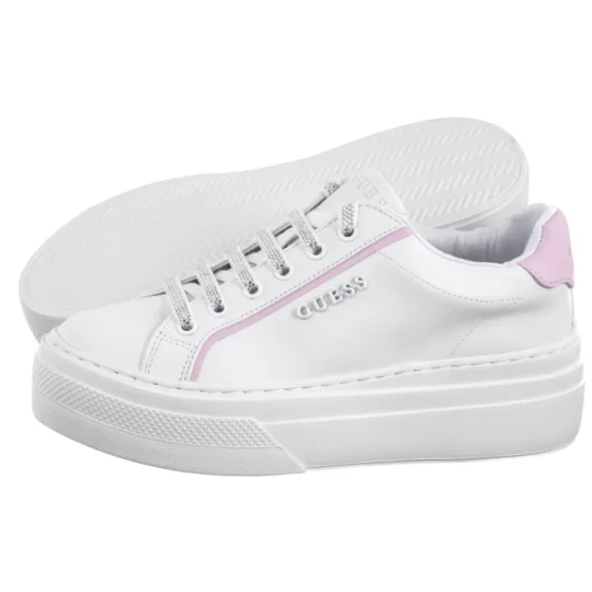 Zdjęcie produktu Sneakersy Ameria FLJMRI ELE12 WHIPI (GU730-a) Guess