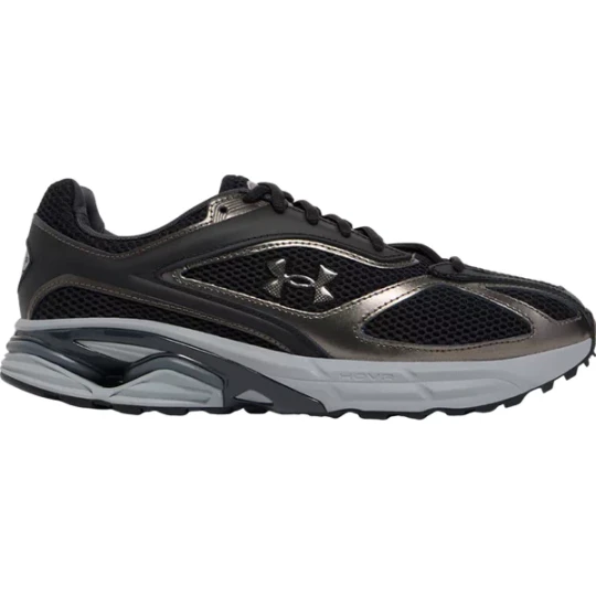 Zdjęcie produktu Sneakersy Apparition TC Under Armour Czarny