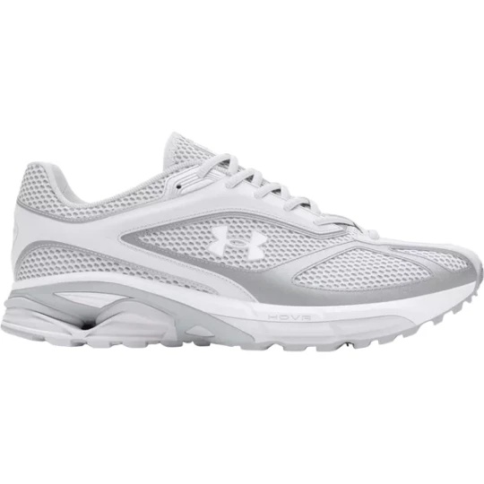 Zdjęcie produktu Sneakersy Apparition TC Under Armour Szary