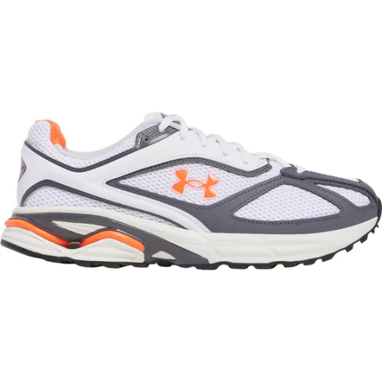 Zdjęcie produktu Sneakersy Apparition TC Under Armour Biały