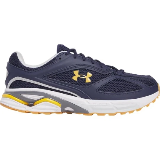 Zdjęcie produktu Sneakersy Apparition TC Under Armour Granatowy