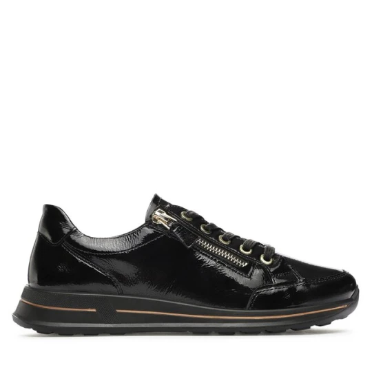 Zdjęcie produktu Sneakersy Ara 12-24801-01 Czarny