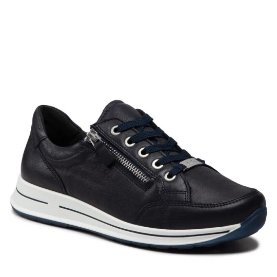Zdjęcie produktu Sneakersy Ara 12-24801-02 Granatowy