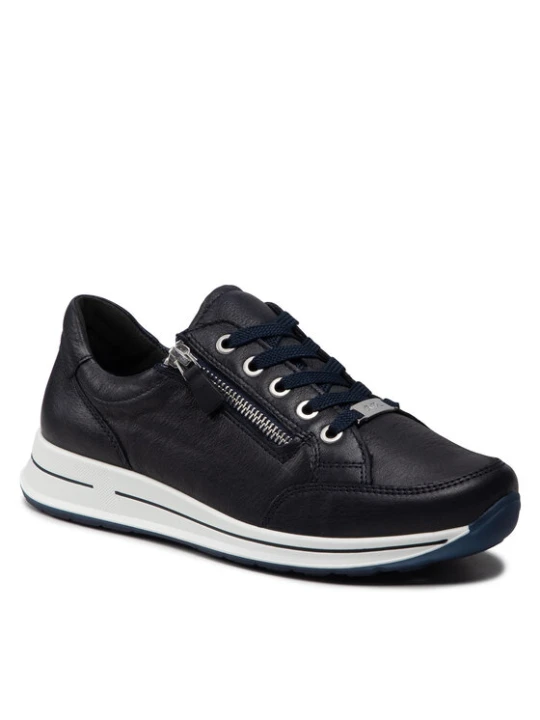 Zdjęcie produktu Sneakersy Ara 12-24801-02 Granatowy