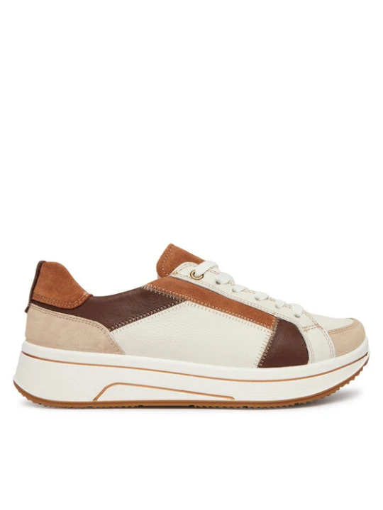 Zdjęcie produktu Sneakersy Ara 12-27512-08 Beżowy