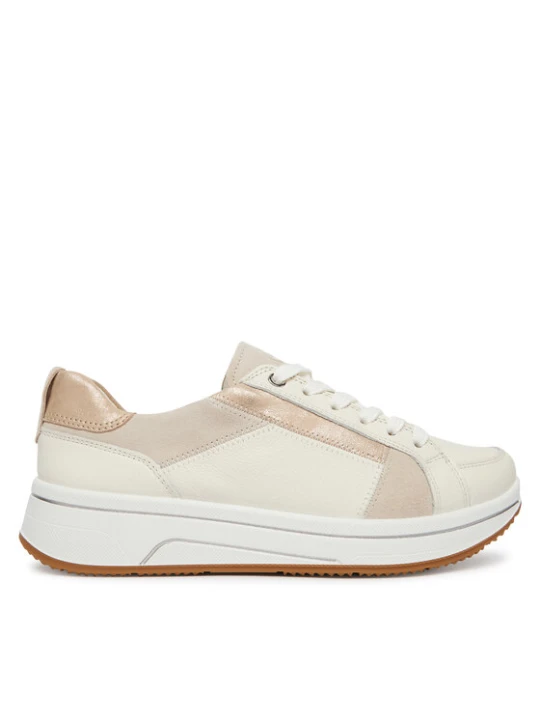 Zdjęcie produktu Sneakersy Ara 12-27512-09 Beżowy