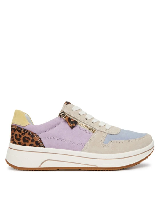 Zdjęcie produktu Sneakersy Ara 12-27540-75 Kolorowy